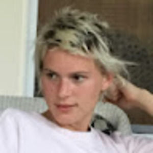 Meet your Posher, Jillian